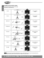 Предварительный просмотр 12 страницы Carson Triple Two Business 500 50 7030 Instruction Manual