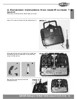 Предварительный просмотр 13 страницы Carson Triple Two Business 500 50 7030 Instruction Manual