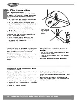 Предварительный просмотр 18 страницы Carson Triple Two Business 500 50 7030 Instruction Manual