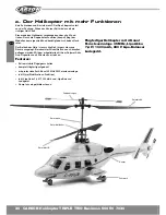 Предварительный просмотр 30 страницы Carson Triple Two Business 500 50 7030 Instruction Manual