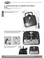 Предварительный просмотр 34 страницы Carson Triple Two Business 500 50 7030 Instruction Manual