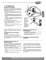 Предварительный просмотр 39 страницы Carson Triple Two Business 500 50 7030 Instruction Manual