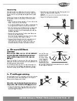 Предварительный просмотр 41 страницы Carson Triple Two Business 500 50 7030 Instruction Manual