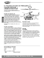 Предварительный просмотр 52 страницы Carson Triple Two Business 500 50 7030 Instruction Manual