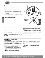 Предварительный просмотр 60 страницы Carson Triple Two Business 500 50 7030 Instruction Manual