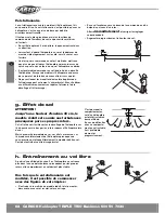 Предварительный просмотр 62 страницы Carson Triple Two Business 500 50 7030 Instruction Manual