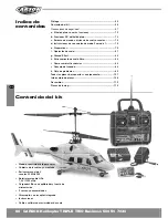 Предварительный просмотр 66 страницы Carson Triple Two Business 500 50 7030 Instruction Manual