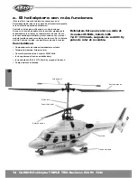 Предварительный просмотр 72 страницы Carson Triple Two Business 500 50 7030 Instruction Manual