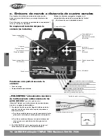 Предварительный просмотр 74 страницы Carson Triple Two Business 500 50 7030 Instruction Manual