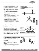 Предварительный просмотр 83 страницы Carson Triple Two Business 500 50 7030 Instruction Manual