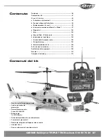 Предварительный просмотр 87 страницы Carson Triple Two Business 500 50 7030 Instruction Manual