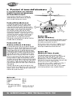 Предварительный просмотр 94 страницы Carson Triple Two Business 500 50 7030 Instruction Manual