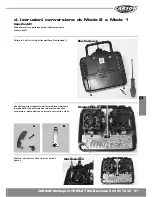 Предварительный просмотр 97 страницы Carson Triple Two Business 500 50 7030 Instruction Manual