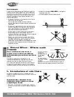 Предварительный просмотр 104 страницы Carson Triple Two Business 500 50 7030 Instruction Manual