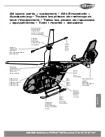 Предварительный просмотр 107 страницы Carson Triple Two Business 500 50 7030 Instruction Manual