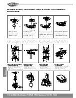 Предварительный просмотр 110 страницы Carson Triple Two Business 500 50 7030 Instruction Manual