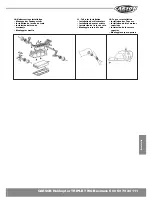 Предварительный просмотр 111 страницы Carson Triple Two Business 500 50 7030 Instruction Manual