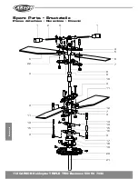 Предварительный просмотр 112 страницы Carson Triple Two Business 500 50 7030 Instruction Manual