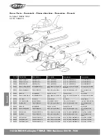 Предварительный просмотр 114 страницы Carson Triple Two Business 500 50 7030 Instruction Manual