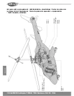 Предварительный просмотр 116 страницы Carson Triple Two Business 500 50 7030 Instruction Manual