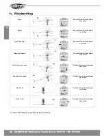 Предварительный просмотр 28 страницы Carson Tyrann 450 Basic507019 Instruction Manual