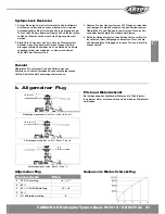 Предварительный просмотр 31 страницы Carson Tyrann 450 Basic507019 Instruction Manual