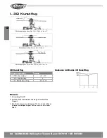 Предварительный просмотр 32 страницы Carson Tyrann 450 Basic507019 Instruction Manual