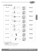 Предварительный просмотр 43 страницы Carson Tyrann 450 Basic507019 Instruction Manual