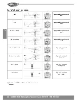 Предварительный просмотр 44 страницы Carson Tyrann 450 Basic507019 Instruction Manual