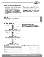 Предварительный просмотр 47 страницы Carson Tyrann 450 Basic507019 Instruction Manual