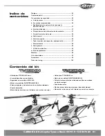 Предварительный просмотр 51 страницы Carson Tyrann 450 Basic507019 Instruction Manual