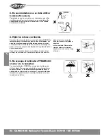 Предварительный просмотр 54 страницы Carson Tyrann 450 Basic507019 Instruction Manual