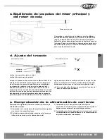 Предварительный просмотр 57 страницы Carson Tyrann 450 Basic507019 Instruction Manual