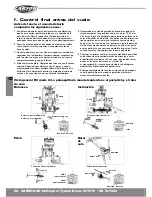 Предварительный просмотр 58 страницы Carson Tyrann 450 Basic507019 Instruction Manual