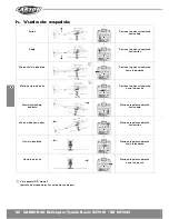 Предварительный просмотр 60 страницы Carson Tyrann 450 Basic507019 Instruction Manual