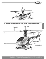 Предварительный просмотр 61 страницы Carson Tyrann 450 Basic507019 Instruction Manual