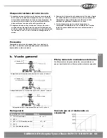 Предварительный просмотр 63 страницы Carson Tyrann 450 Basic507019 Instruction Manual