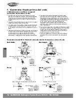 Предварительный просмотр 74 страницы Carson Tyrann 450 Basic507019 Instruction Manual