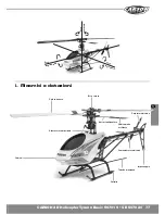 Предварительный просмотр 77 страницы Carson Tyrann 450 Basic507019 Instruction Manual