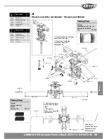 Предварительный просмотр 85 страницы Carson Tyrann 450 Basic507019 Instruction Manual