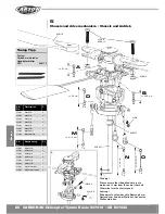 Предварительный просмотр 86 страницы Carson Tyrann 450 Basic507019 Instruction Manual