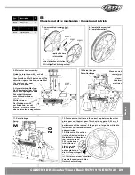 Предварительный просмотр 89 страницы Carson Tyrann 450 Basic507019 Instruction Manual