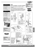 Предварительный просмотр 91 страницы Carson Tyrann 450 Basic507019 Instruction Manual