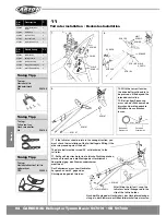 Предварительный просмотр 92 страницы Carson Tyrann 450 Basic507019 Instruction Manual