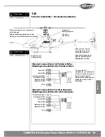 Предварительный просмотр 93 страницы Carson Tyrann 450 Basic507019 Instruction Manual