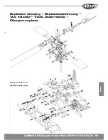 Предварительный просмотр 95 страницы Carson Tyrann 450 Basic507019 Instruction Manual