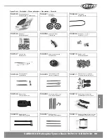 Предварительный просмотр 99 страницы Carson Tyrann 450 Basic507019 Instruction Manual