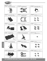 Предварительный просмотр 100 страницы Carson Tyrann 450 Basic507019 Instruction Manual