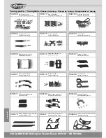 Предварительный просмотр 102 страницы Carson Tyrann 450 Basic507019 Instruction Manual