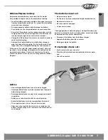 Предварительный просмотр 7 страницы Carson UL-COPTER C35 RTF Instruction Manual